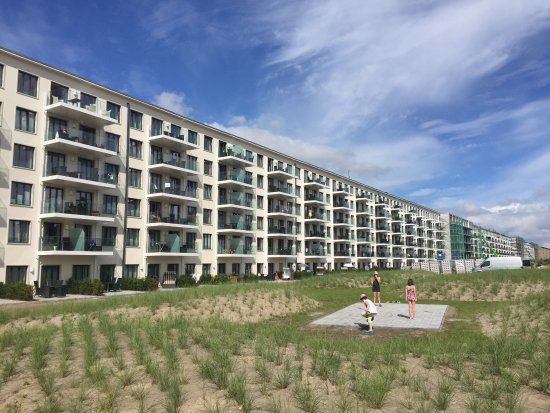 KdF - Koloss von Rügen